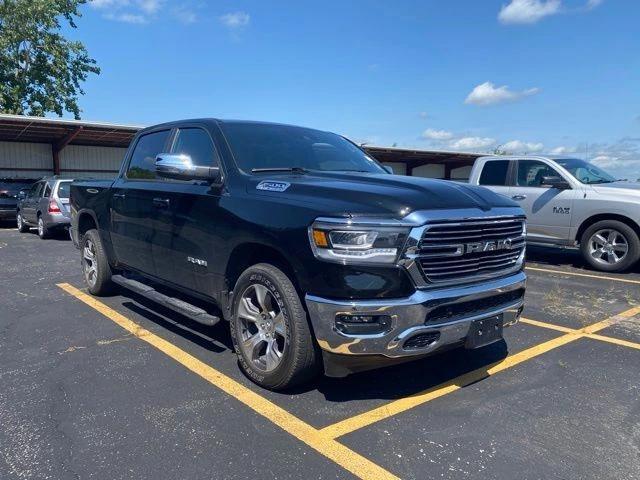 ram ram 1500 pickup 2023 1C6SRFJTXPN641509 image ram ram 1500 pickup 2023 1C6SRFJTXPN641509 image